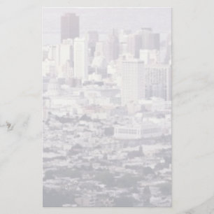 San Francisco Briefpapier