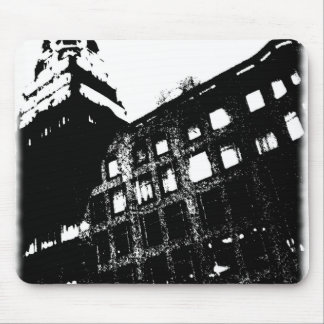 San Francisco Building Mousepad Muismat