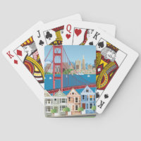 San Francisco, CA | De stad van de baai