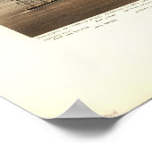 San Francisco California 1878 Panoramic Map Poster (Hoek)