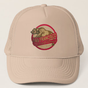 San Francisco California beer pet