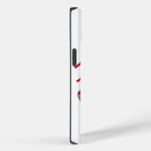 San Francisco California Golden Gate Bridge Case-Mate iPhone Case (Achterkant / Rechts)