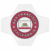 San Francisco Californie (Plat)