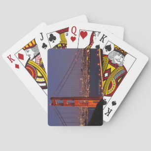 San Francisco, Californië Pokerkaarten