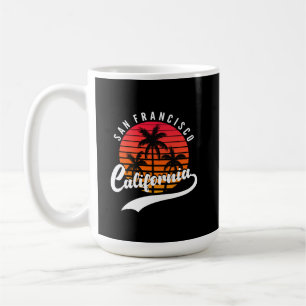 San Francisco, Californische Mok