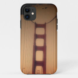 SAN FRANCISCO iPhone 11 HOESJE