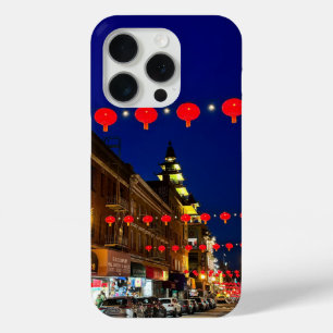 San Francisco Chinatown #11 iPhone 15 Pro Hoesje