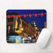 San Francisco Chinatown #11 Muismat (Met muis)