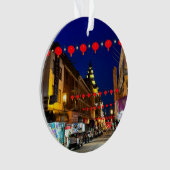 San Francisco Chinatown #11 Ornement (devant)