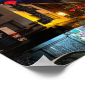 San Francisco Chinatown #11 Poster (Hoek)