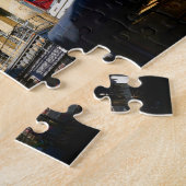 San Francisco Chinatown #4 Jigsaw Puzzle (Côté)