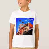 San Francisco Chinatown #4 T-shirt (Devant)