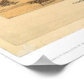 San Francisco Chronicle's New Building (1476A) Poster (Hoek)