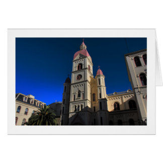 San Francisco Church