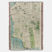 San Francisco Deken (Voorkant Verticaal)