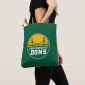 San Francisco Dons Draagtas (Dichtbij)