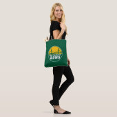 San Francisco Dons Draagtas (Op model)