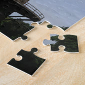 San Francisco Dutch Wmill Jigsaw Puzzle (Côté)
