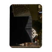 San Francisco Embarcadero #6 Magnet (Vertical)