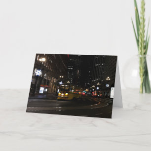 San Francisco Embarcadero #8 Kaart