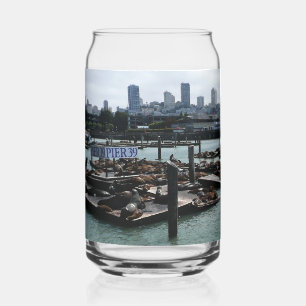 San Francisco et Pier 39