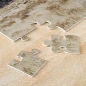 San Francisco fait une pointe le puzzle (Côté)