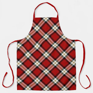 San Francisco Football Play Apron Schort