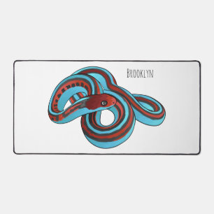 San Francisco garter snake