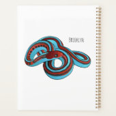 San Francisco garter snake (Dos)