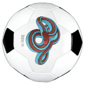 San Francisco garter snake (Tourné)