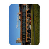 San Francisco Ghirardelli Square #2 Foto Magnet Magneet (Verticaal)