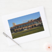 San Francisco Ghirardelli Square #2 Stickers (Envelop)