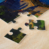 San Francisco Golden Gate Bridge #7 Jigsaw Puzzle (Côté)