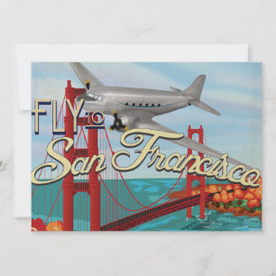 San Francisco Golden Gate Bridge Kaart