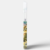 San Francisco Golden Gate BridgeiPhone / coque ipa (Verso / Gauche)