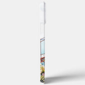San Francisco Golden Gate BridgeiPhone / coque ipa (Verso / Droite)