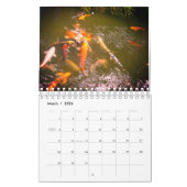 San Francisco Golden Gate Park Agenda Kalender (Mar 2026)