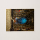 San Francisco Grace Cathedral #2 Jigsaw Puzzle (Horizontal)