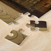 San Francisco Grace Cathedral #2 Jigsaw Puzzle (Côté)