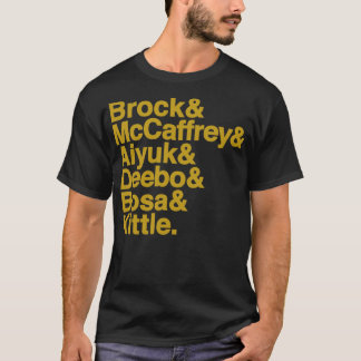 San Francisco Jetset Variant T-shirt