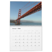 San Francisco Kalender (Jan 2026)
