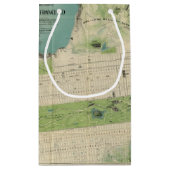 San Francisco Klein Cadeauzakje (Achterkant)