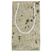 San Francisco Klein Cadeauzakje (Voorkant)