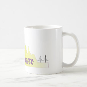 San Francisco Koffiemok