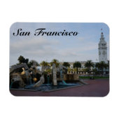 San Francisco Le Magnet Embarcadero (Horizontal)