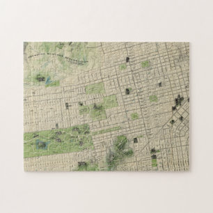 San Francisco Legpuzzel