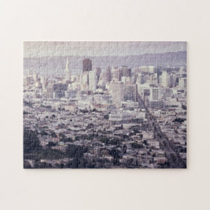 San Francisco Legpuzzel