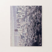 San Francisco Legpuzzel (Verticaal)