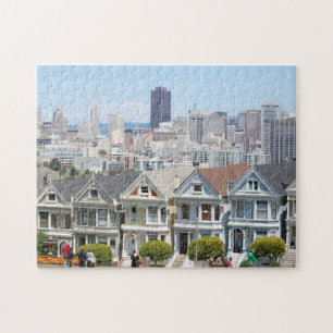 San Francisco Legpuzzel