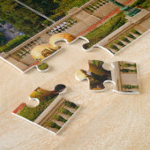 San Francisco Lyon Rue Étapes #4-2 Jigsaw Puzzle P (Côté)